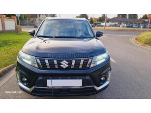 SUZUKI VITARA 1.4 Hybrid GLX MAGYAR! 44000 KM! FULL EXTRA-ÚJSZERŰ-GARANCIÁLIS-VONÓHOROG!