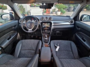 SUZUKI VITARA 1.4 Hybrid GLX Magyar-Garis-Újszerű állapot-53000 km