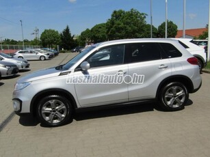 SUZUKI VITARA 1.6 GL+ 4WD /Magyarországi - Balesetmentes - Második tulajdonos - Garantált - 137.800 KM!/