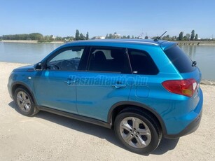 SUZUKI VITARA 1.6 GL+ (Automata)