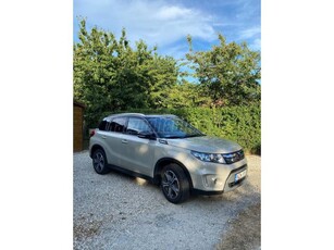 SUZUKI VITARA 1.6 GLX 4WD