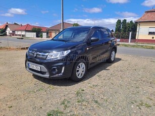 SUZUKI VITARA 1.6 GLX VONÓHOROG!!!