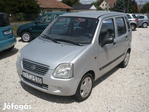 Suzuki Wagon R+ 1.3 GC (5 személyes ) Szervokor...