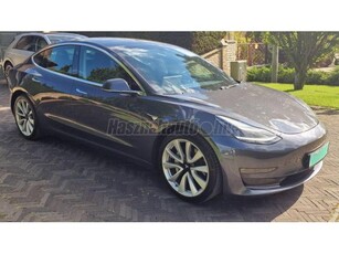 TESLA MODEL 3 Long Range AWD (Automata)