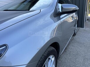 TOYOTA AURIS 1.6 Style Becsületesnepper