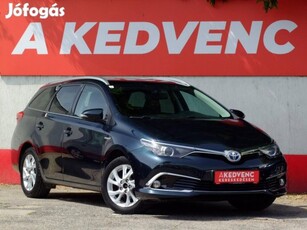 Toyota Auris 1.8 HSD Active Trend (Automata) Ka...