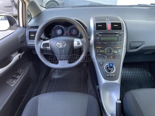 TOYOTA AURIS 1.8 HSD Sol (Automata) 175000 KM.!!!!