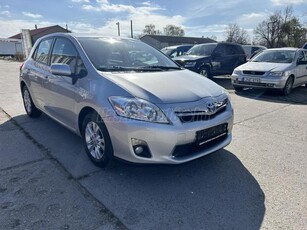 TOYOTA AURIS 1.8 HSD Sol (Automata) SZÉP-KLÍMA-M.KORMÁNY-KIHANGOSÍTÓ