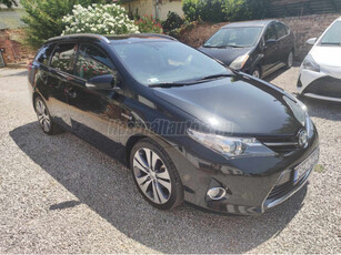 TOYOTA AURIS Touring Sports 1.8 HSD Active (Automata)