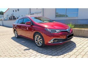 TOYOTA AURIS Touring Sports 1.8 HSD Executive (Automata) MAGYAR