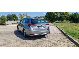 TOYOTA AURIS Touring Sports 1.8 HSD Freestyle (Automata)