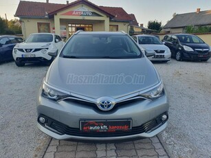 TOYOTA AURIS Touring Sports 1.8 HSD Selection (Automata)