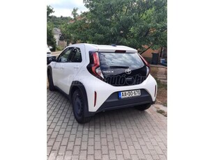 TOYOTA AYGO X 1.0 VVT-i Comfort x