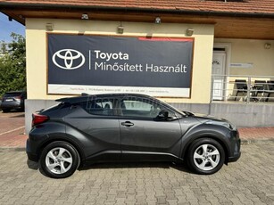 TOYOTA C-HR 1.8 Hybrid Active (ülésfűtéssel) e-CVT