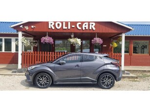 TOYOTA C-HR 1.8 Hybrid Dynamic Comfort LED Premium pack e-CVT