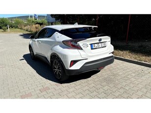 TOYOTA C-HR 1.8 Hybrid Executive e-CVT