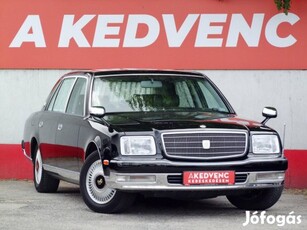 Toyota Century V12 Magyar rendszámos! Csipke fü...