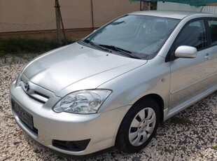 Toyota Corolla 1.6 Sport