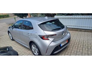 TOYOTA COROLLA 1.8 Hybrid Active Business e-CVT ÚJSZERŰ! AZONNAL ELVIHETŐ!