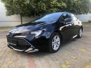 TOYOTA COROLLA 1.8 Hybrid Comfort Tech e-CVT 39.300KM!!!Vezetést támogató rendszerek!Navi!Kamera!Led!