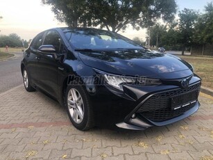 TOYOTA COROLLA 1.8 Hybrid Comfort Tech e-CVT 51.700KM!Vezetést támogató rendszerek!Navi!Kamera!Led!