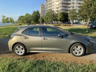 TOYOTA COROLLA 1.8 Hybrid Comfort Tech e-CVT