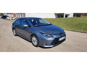 TOYOTA COROLLA 1.8 Hybrid Comfort Tech e-CVT