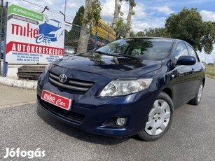 Toyota Corolla Sedan 1.4 Luna Friss Műszaki! KM...