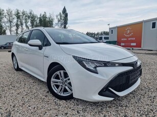 TOYOTA COROLLA Touring Sports 1.8 Hybrid Comfort Business e-CVT Navi! Ülésfűtés! Sáv-Távtartó! Tolatókamera!