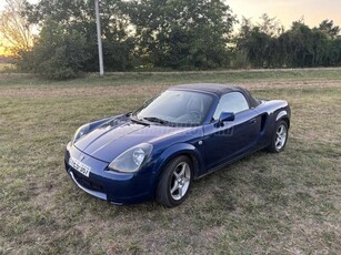 TOYOTA MR 2 MR2 1.8 Roadster