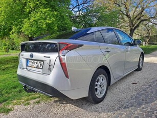 TOYOTA PRIUS 1.8 HSD Active (Automata)