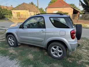 TOYOTA RAV 4 Rav4 2.0 4x4