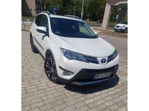 TOYOTA RAV 4 Rav4 2.0 Premium CVT