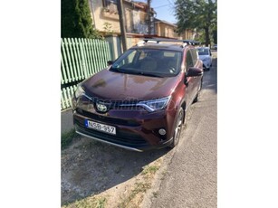 TOYOTA RAV 4 Rav4 2.5 Hybrid Executive Sunroof e-CVT