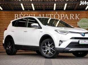 Toyota Rav 4 Rav4 2.5 Hybrid Trend 2WD e-CVT MA...