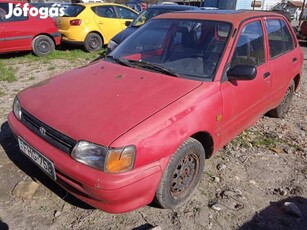 Toyota Starlet 1.3 XLi