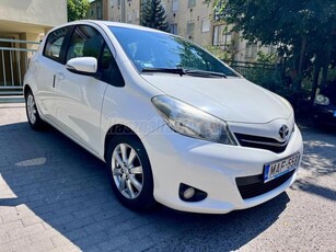 TOYOTA YARIS 1.33 Active+Design