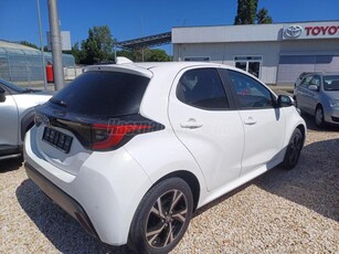 TOYOTA YARIS 1.5 VVT-i Comfort Style Tech 2024-es modell!