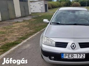 Tulajdonostól Eladó Renault Megane 1.6 16v