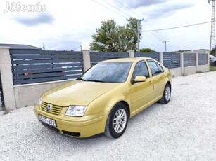 Volkswagen Bora 1.4 Comfortline Vonóhorog! Cser...