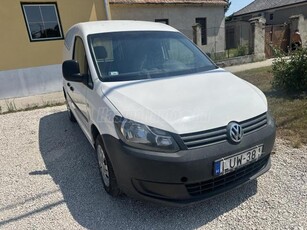 VOLKSWAGEN CADDY 1.6 CD TDI Premier