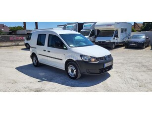 VOLKSWAGEN CADDY 1.6 CD TDI Premier