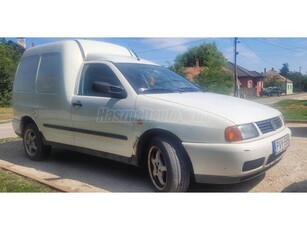 VOLKSWAGEN CADDY 1.9 TDI