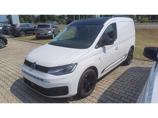 VOLKSWAGEN CADDY Cargo 2.0 TDI RT EDITION kivitel!