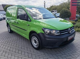 VOLKSWAGEN CADDY MAXI 1.4 TGI BMT Benzin/Gáz Magyar Sz.könyv KM GAR