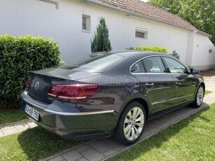 VOLKSWAGEN CC 2.0 CR TDI BMT DSG