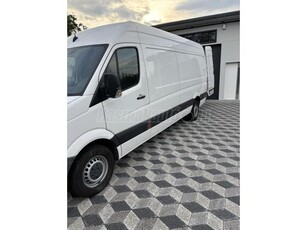 VOLKSWAGEN CRAFTER 2.0 CR TDI 35 L3