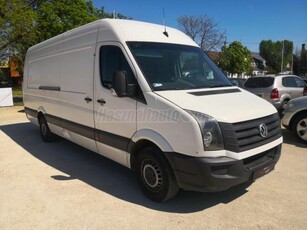 VOLKSWAGEN CRAFTER 2.0 CR TDI 35 L4H3