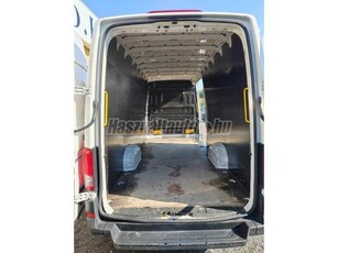 VOLKSWAGEN CRAFTER 2.0 SCR TDI 35 L5H3 VEZETETT SZ.KÖNYV+1 TULAJ+EXTRA HOSSZÚ-MAGAS+20 %-TÓL LÍZINGRE IS+