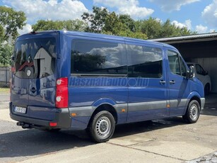 VOLKSWAGEN CRAFTER 2.5 TDI 35 L2H1